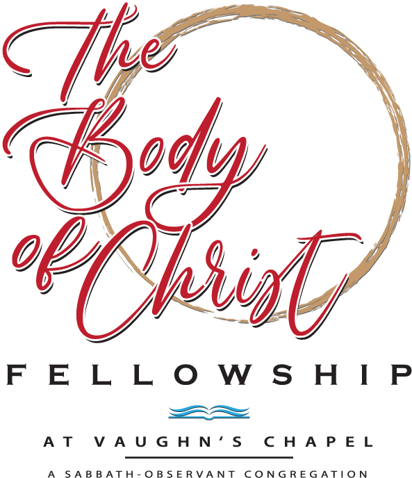 The Body of Christ Fellowship At Vaughn's Chapel